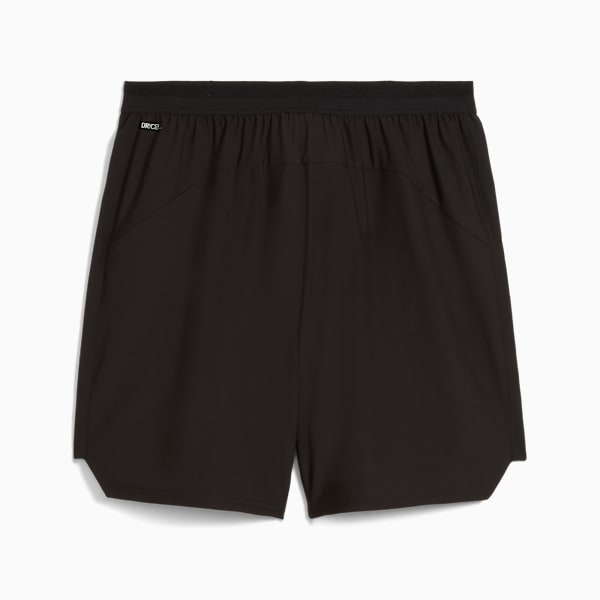 PUMA x HYROX Fuse 7" Shorts Men, PUMA Black, extralarge